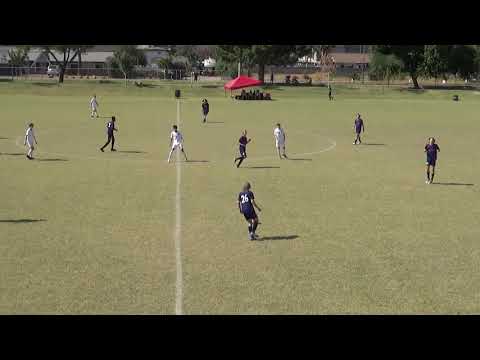 10/18/20 vs. CCV Stars 05 Boys (AZ)
