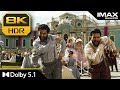 Naatu Naatu IMAX RRR 8K HDR Dolby 5 1 4K HDR 10bit Surround IMAX