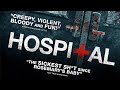 The Hospital Horror Movie - Full Length 2013 Uncut U.S. Version - ADULT SUBJECT MATTER