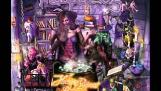 Mägo de Oz - 9.- Sigue la Luz