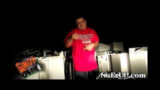 IHHP Freestyle Video - Batman Da Playa (Gonzales, LA)