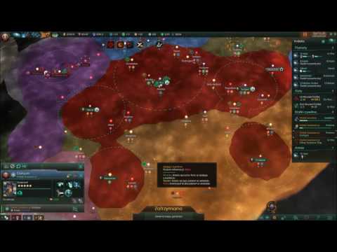 Zagrajmy w Stellaris (Imperium Przedwiecznych) part 8