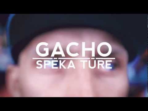 GACHO @ EL DIVINO RIGA - Spēka Tūre AFTERPARTY