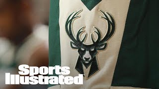 NBA: Bucks Offer Malcolm Brogdon, Khris Middleton For Kyrie Irving | SI Wire | Sports Illustrated