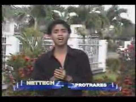 Marlon Eskak - Tranga Lobi