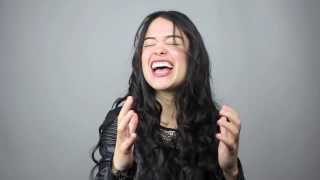 Sarai Rivera- Awake My Soul -CHRIS TOMLIN