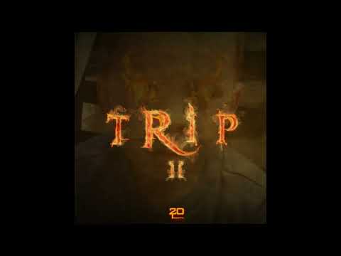 Twenty20 - TRIP II (FatBoy6.3 x YunLilo x Corleone Franccini x HellyBoy)