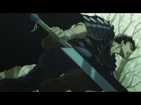Berserk 2024 AMV - All Goes To Hell