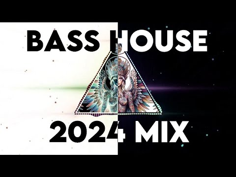 BASS HOUSE MIX (KNOCK2, DJ SNAKE, HABSTRAKT, ISOXO AND MORE) | #42 | GLVRTO MIX