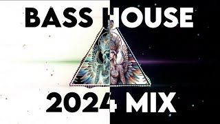 Download lagu BASS HOUSE MIX (KNOCK2, DJ SNAKE, HABSTRAKT, ISOXO AND MORE) | #42 | GLVRTO MIX mp3