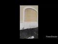 An Abandoned Building Johnson City TN