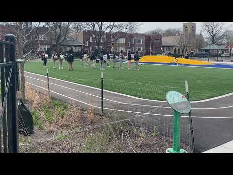 Horace Mann Academy Marching Band SY22