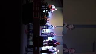 Master's Voice / March 31 2017