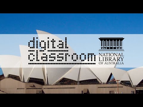 , title : 'Digital Classroom: Jorn Utzon’s Opera House Model'