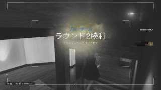 自由気ままに酔いどれシージ　　野良凸！