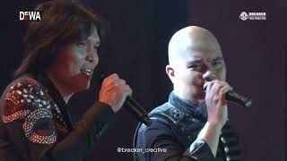 Download lagu Dewa 19 [Reunion Dewa 19] ft Once Mekel - Mustikus Cinta mp3