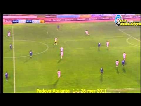 2010-11 33 Padova Atalanta 1-1 26 mar 2011 (Pinto)