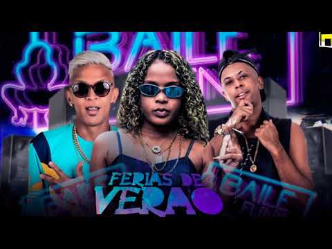 🔴MC TROIA MC DRICKA E SELO DO BREGA FERIAS DE VERÃO LANÇAMENTO 2020