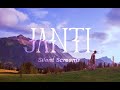Janti - Silent Screams (Official Music Video)