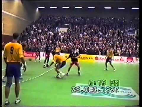 OSC Rheinhausen Bundesliga Aus  1997