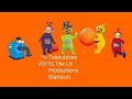 The Teletubbies Joins The LX Productions Mansion Part 5b Out Of 5