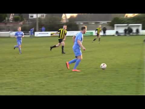 Armthorpe Welfare 2-1 Nostell MW - 07/12/19