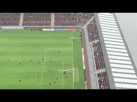 Southampton 0-5 Arsenal - Match Highlights