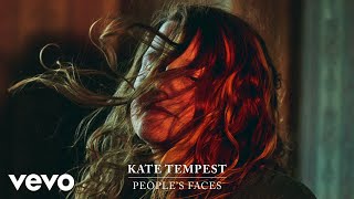 Kae Tempest - People's Faces video