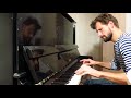Ennio Morricone Chi Mai piano cover (из х/ф 