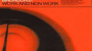 Broadcast - Lights Out