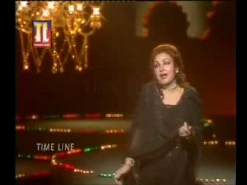 Noor Jehan - Mein te mera dilbarjani.flv