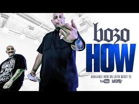 Bozo - How (Official Music Video)