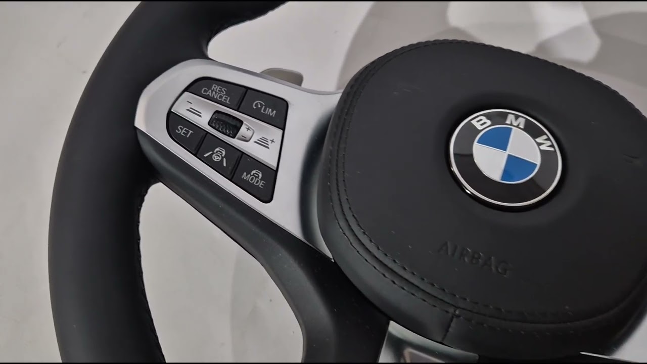 Руль V-2 Video 1