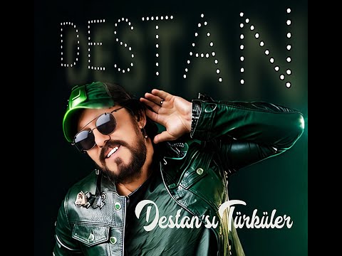 Destan'sı Türküler - Oynama Yorulursun
