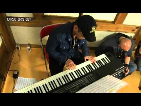 INFINITE (Sunggyu, L, Hoya) , Horan - Lucky