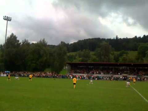 SC Brühl steigt auf! (2011)