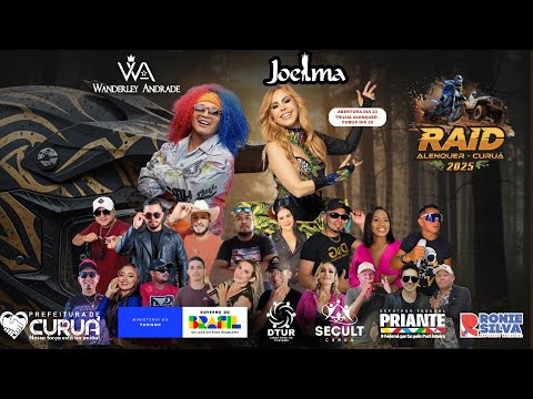 Raid Alenquer Curuá 2025