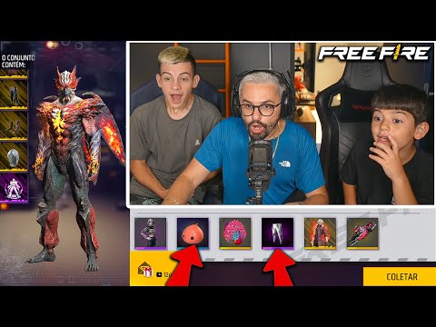 BATALHA DE DIAMANTES! IRMÃO vs IRMÃO