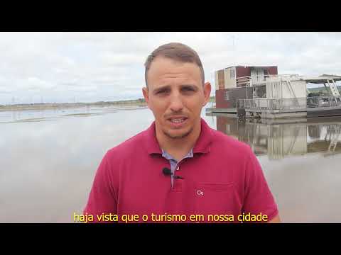 Prefeitura abre inscrições para curso gratuito de Formação de Marinheiros Aquaviários