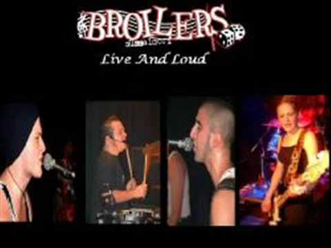 Videoclip de Laster und Sünde — Broilers