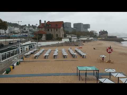 Cascais Beach - Portugal - कैस्केस बीच - पुर्तगाल 2022