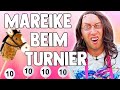 Mareike Beim Hobby Horsing Freshtorge