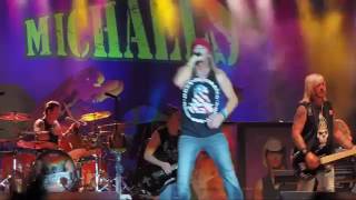 Bret Michaels - Sweet Home Alabama Jonesboro AR