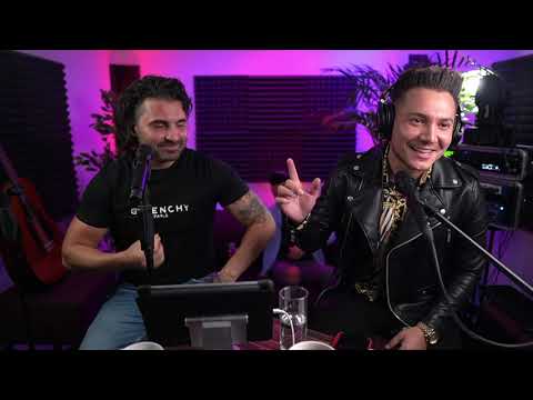 Florin Raduta - It's A Man's World LIVE ( Concert Online Pepe )