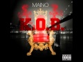 Maino - KOB (King Of Brooklyn) (Instrumental) 