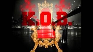 Maino - KOB (King Of Brooklyn) (Instrumental)