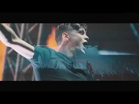 Martin Garrix & Julian Jordan -  How We Rave (Official Music Video)