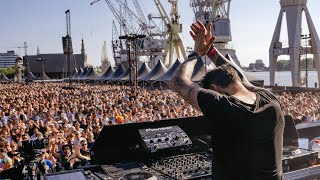 Marco Bailey - Live @ Historical Cranes x Antwerp 2025