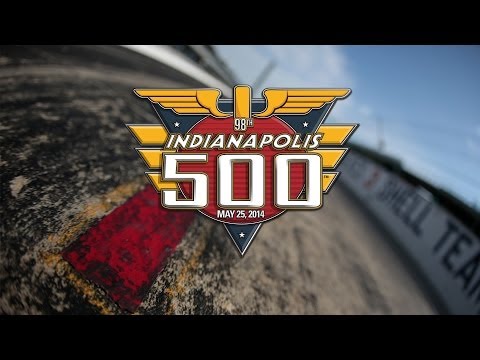 2014 Indianapolis 500 Live Streaming!