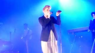 La Roux - Sexotheque - Live in Norway